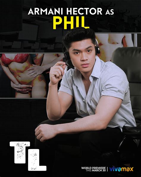 armani hector pinayflix